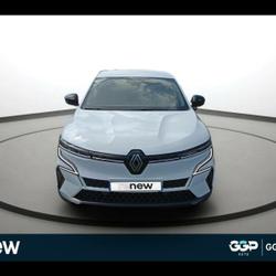 Renault Megane 4 E-Tech Electric EV60 220ch Techno super charge Saint-Pol-sur-Ternoise