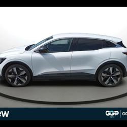 Renault Megane 4 E-Tech Electric EV60 220ch Techno super charge Saint-Pol-sur-Ternoise