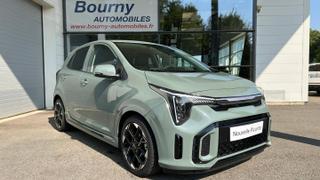Kia Picanto  - photo 0