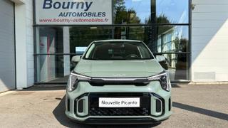 Kia Picanto  - photo 1