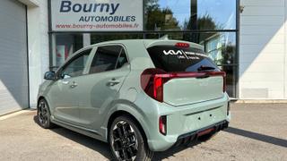 Kia Picanto  - photo 2