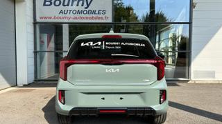 Kia Picanto  - photo 3
