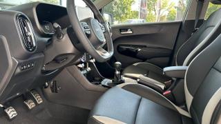 Kia Picanto  - photo 4