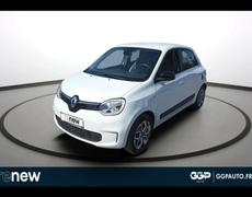 Renault Twingo 3 Saint-Pol-sur-Ternoise