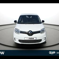 Renault Twingo 3 1.0 SCe 65ch Equilibre Saint-Pol-sur-Ternoise
