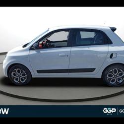 Renault Twingo 3 1.0 SCe 65ch Equilibre Saint-Pol-sur-Ternoise