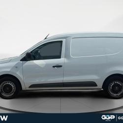 Renault Express 1.5 Blue dCi 75ch Confort occasion - N&icirc;mes - photo 2/30