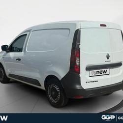 Renault Express 1.5 Blue dCi 75ch Confort occasion - N&icirc;mes - photo 3/30