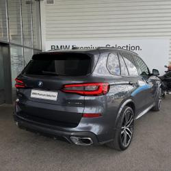 BMW X5 xDrive45e 394ch M Sport 17cv Beaucouz&eacute;