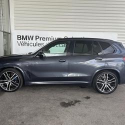 BMW X5 xDrive45e 394ch M Sport 17cv Beaucouz&eacute;