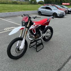 Autres Fantic  Pontivy