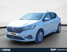Dacia Sandero Nîmes