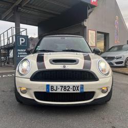 Mini Cooper 1.6i 210 Binic-&Eacute;tables-sur-Mer