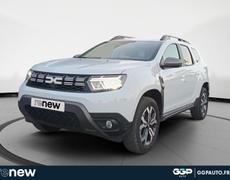 Dacia Duster Nîmes