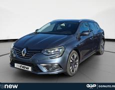 Renault Megane 4 Estate Nîmes