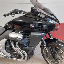 Honda CTX  Mougins
