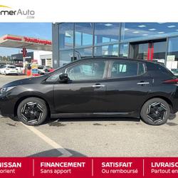 Nissan Leaf Electrique 40kWh Acenta Caudan