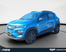 Dacia Spring Nîmes