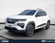 Dacia Spring Nîmes