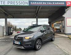 Opel Crossland X Binic-Étables-sur-Mer
