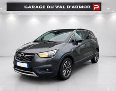 Opel Crossland X Binic-Étables-sur-Mer
