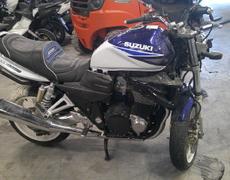 Suzuki GSX Arles