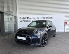 Mini Mini Beaucouzé