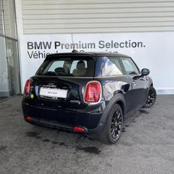 Mini Mini Cooper SE 184ch Edition Camden BVA Beaucouz&eacute;