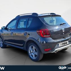 Dacia Sandero 1.5 Blue dCi 95ch Stepway - 20 occasion - Avion - photo 3/29