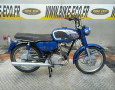 Yamaha autres Vitrolles