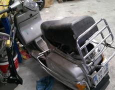 Autres Piaggio Arles