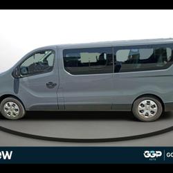 Renault Trafic combi L2 2.0 Blue dCi 150ch S&S Zen 8 places E6E Saint-Pol-sur-Ternoise