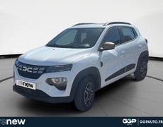 Dacia Spring Nîmes