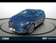 Renault Grand Scenic 4 Saint-Pol-sur-Ternoise