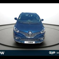 Renault Grand Scenic 4 1.5 dCi 110ch Energy Intens EDC Saint-Pol-sur-Ternoise