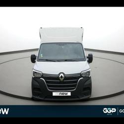 Autres Renault F3500 L3 2.3 Blue dCi 145ch 20m3 Confort Euro6 Saint-Pol-sur-Ternoise