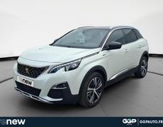 Peugeot 3008 Avion