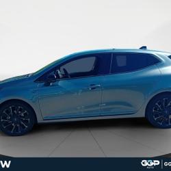 Renault Clio 5 1.6 E-Tech 145ch full hybrid esprit Alpine - 25b occasion - N&icirc;mes - photo 2/29