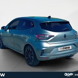Renault Clio 5 1.6 E-Tech 145ch full hybrid esprit Alpine - 25b occasion - N&icirc;mes - photo 3/29
