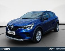 Renault Captur Nîmes