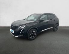 Peugeot 2008 La Rochelle
