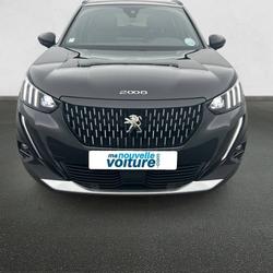 Peugeot 2008 2008 PureTech 130 S&S BVM6 - GT La Rochelle