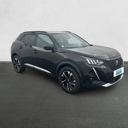 Peugeot 2008 2008 PureTech 130 S&S BVM6 - GT La Rochelle