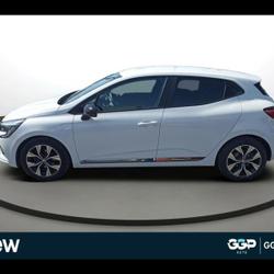 Renault Clio 5 1.0 TCe 90ch Evolution Saint-Pol-sur-Ternoise