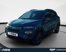 Dacia Spring Nîmes