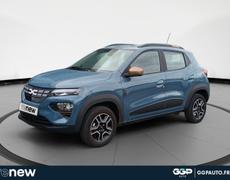 Dacia Spring Nîmes