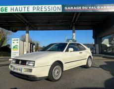 Volkswagen Corrado Binic-Étables-sur-Mer