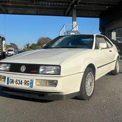 Volkswagen Corrado 16S Binic-&Eacute;tables-sur-Mer