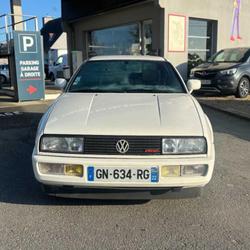 Volkswagen Corrado 16S Binic-&Eacute;tables-sur-Mer