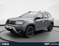 Dacia Duster Avion